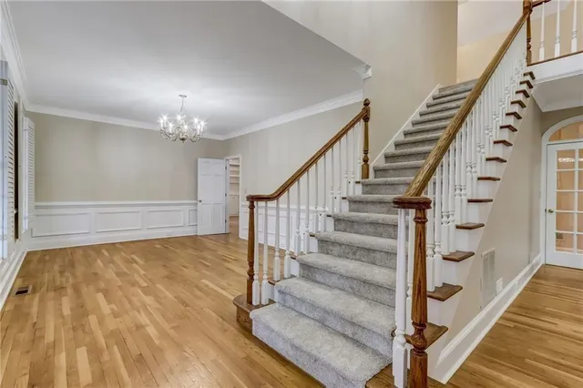 $3,600 | 344 Lost Creek Drive Northwest, Kennesaw, GA 30152