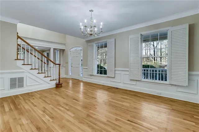 $3,600 | 344 Lost Creek Drive Northwest, Kennesaw, GA 30152