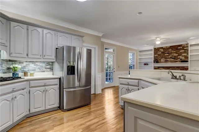 $3,600 | 344 Lost Creek Drive Northwest, Kennesaw, GA 30152