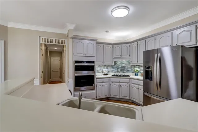 $3,600 | 344 Lost Creek Drive Northwest, Kennesaw, GA 30152