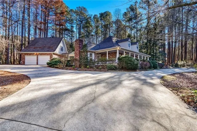 $3,900 | 344 Lost Creek Drive Northwest, Kennesaw, GA 30152