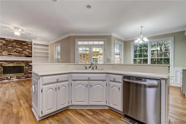 $3,600 | 344 Lost Creek Drive Northwest, Kennesaw, GA 30152