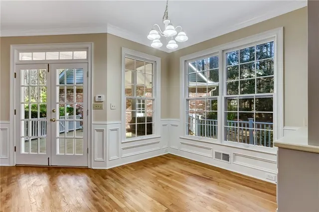 $3,600 | 344 Lost Creek Drive Northwest, Kennesaw, GA 30152