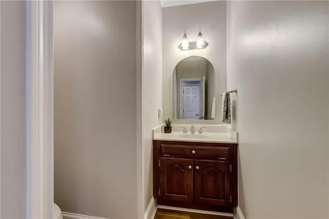 $3,900 | 344 Lost Creek Drive Northwest, Kennesaw, GA 30152