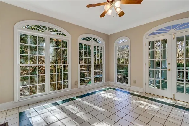 $3,600 | 344 Lost Creek Drive Northwest, Kennesaw, GA 30152