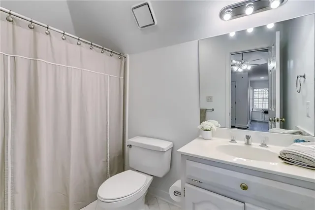 $3,600 | 344 Lost Creek Drive Northwest, Kennesaw, GA 30152