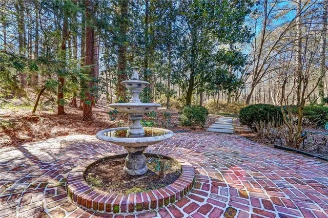 $3,600 | 344 Lost Creek Drive Northwest, Kennesaw, GA 30152