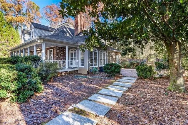 $3,600 | 344 Lost Creek Drive Northwest, Kennesaw, GA 30152