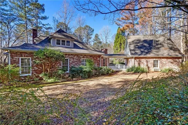 $3,600 | 344 Lost Creek Drive Northwest, Kennesaw, GA 30152