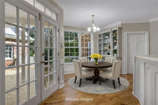 $3,600 | 344 Lost Creek Drive Northwest, Kennesaw, GA 30152