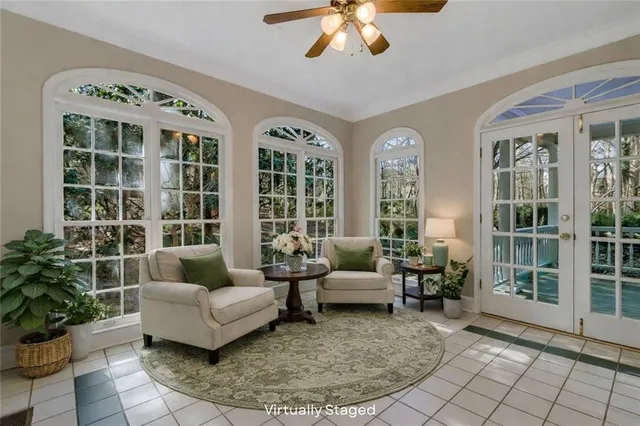 $3,600 | 344 Lost Creek Drive Northwest, Kennesaw, GA 30152