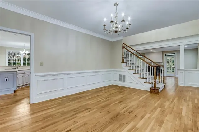 $3,900 | 344 Lost Creek Drive Northwest, Kennesaw, GA 30152