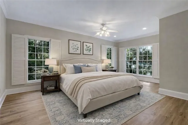 $3,600 | 344 Lost Creek Drive Northwest, Kennesaw, GA 30152