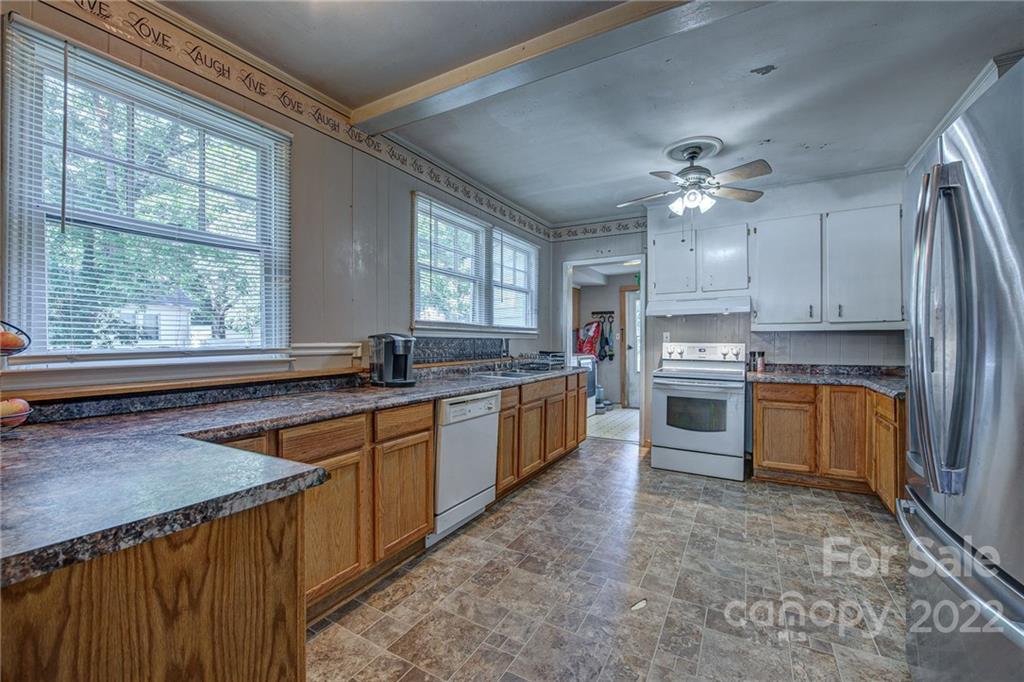 1205 Jackson Road Gastonia, NC 28052 - Photo 11 of 27 Gallery Image 11