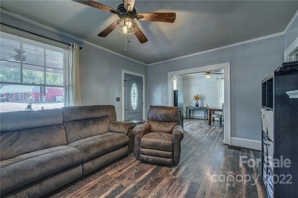 1205 Jackson Road Gastonia, NC 28052 - Photo 8 of 27 Gallery Image 8