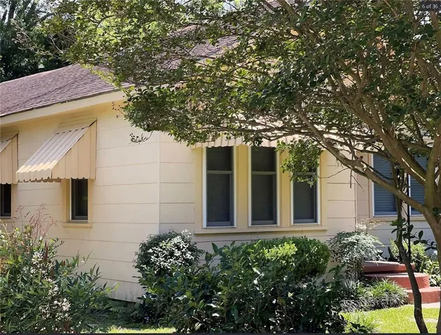 $1,000 | 2525 Valley Street, Baton Rouge, LA 70808