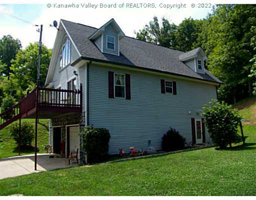 2293 New Hope Road Elkview, WV 25071 - Photo 15 of 16 Other.