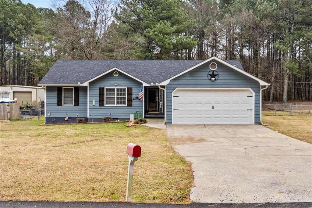 20 Vaughn Road Northeast Cartersville, GA 30121 - Photo 1 of 1 Gallery Image 1