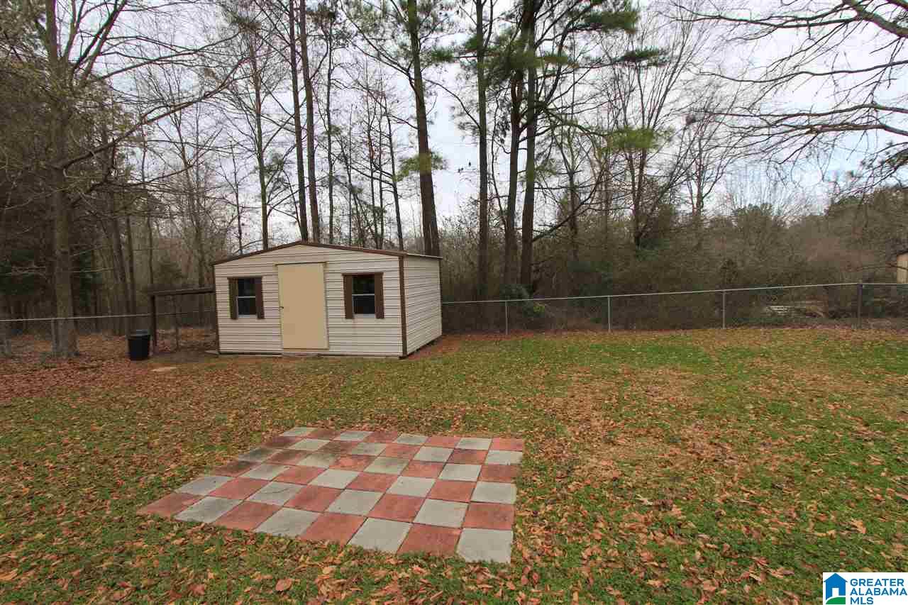 336 Cave Road Anniston, AL 36206 - Photo 12 of 32