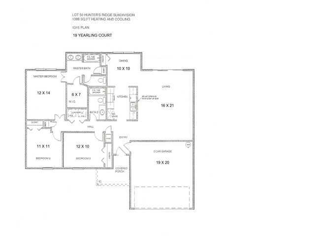 17 Hunters Ridge Road DeFuniak Springs, FL 32433 - Photo 10 of 16 Gallery Image 10