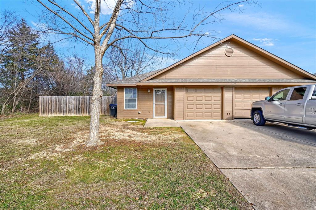 1025 Rice Street, Unit 102 Denison, TX 75020 - Photo 1 of 20 Gallery Image 1
