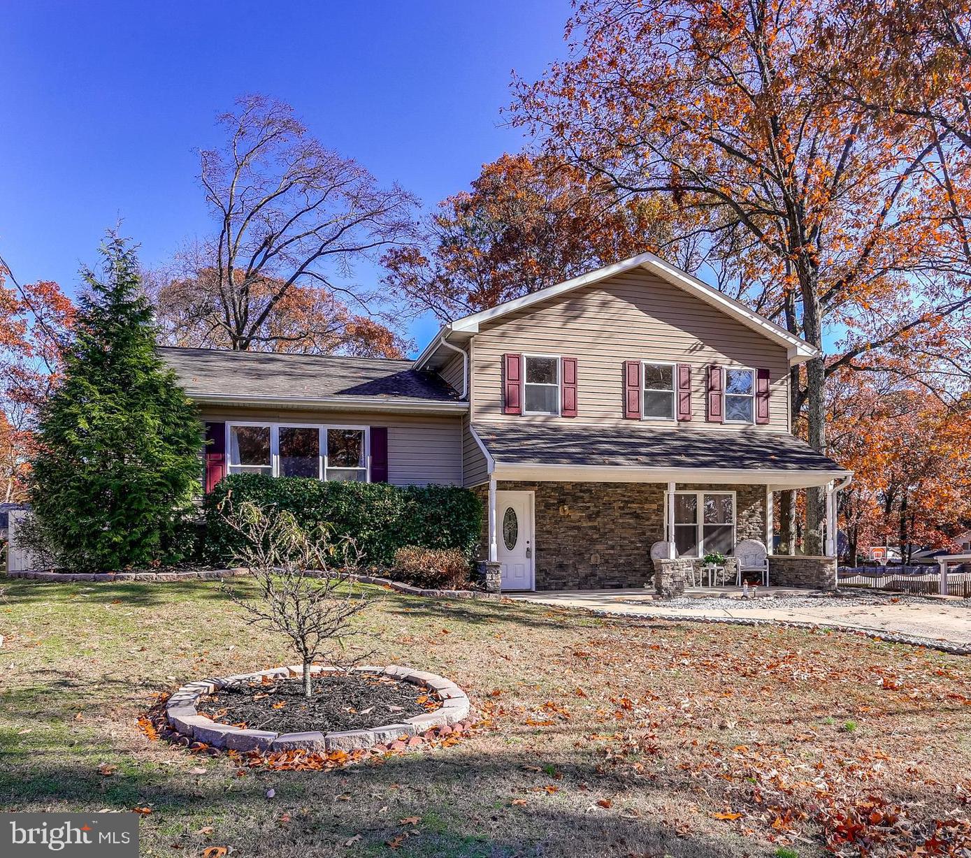 263 Hickory Point Road Pasadena, MD 21122 - Photo 1 of 33 Welcome to 263 Hickory Point Rd !