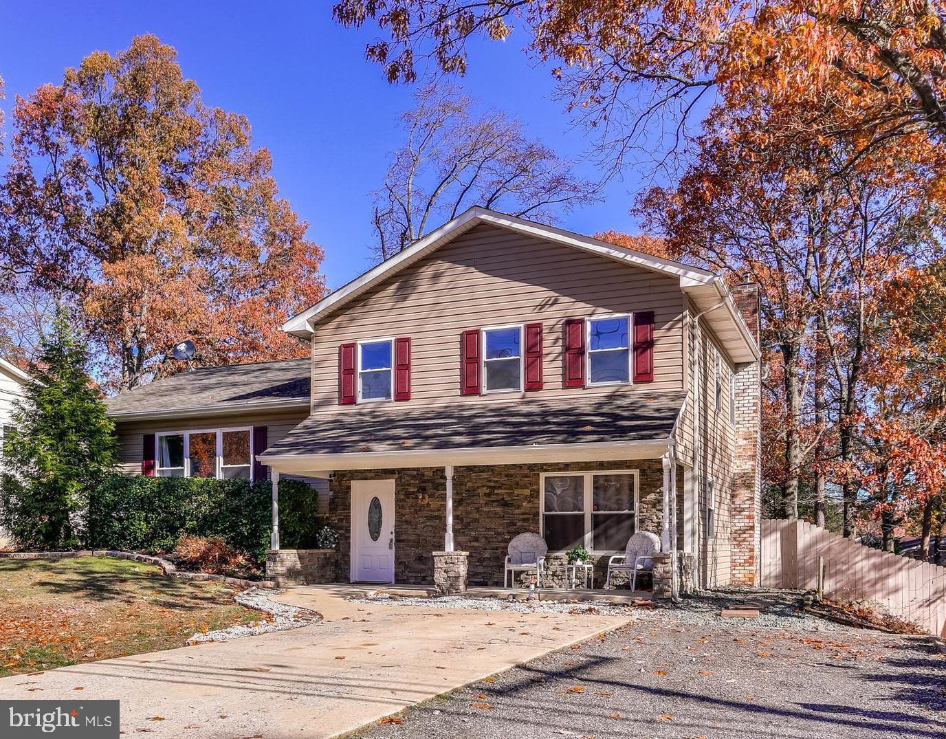 263 Hickory Point Road Pasadena, MD 21122 - Photo 31 of 33 Request a showing today!