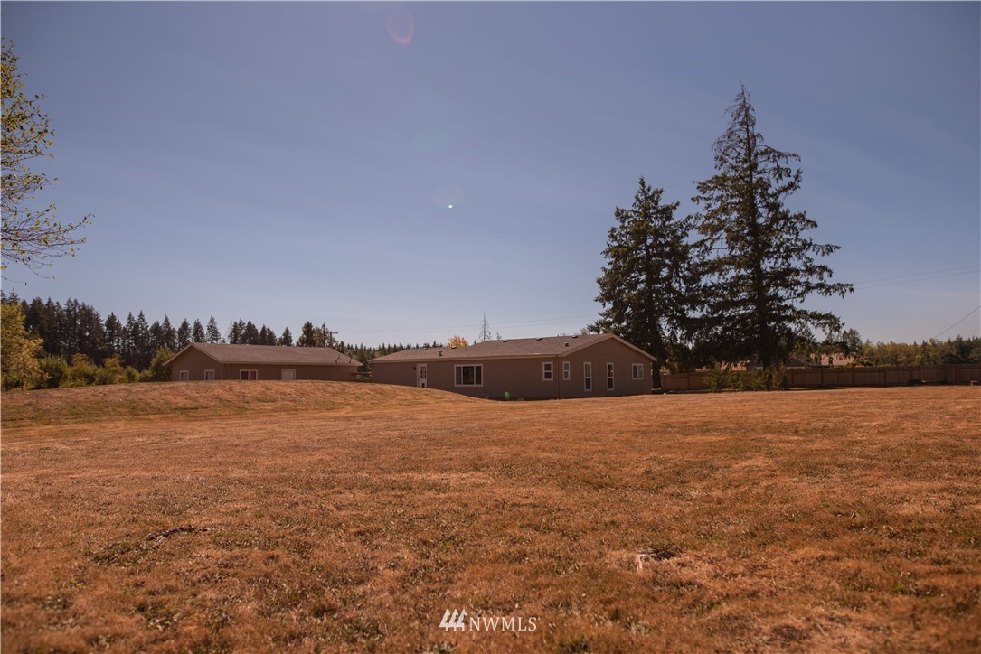 172 Fluckinger Road Toledo, WA 98591 - Photo 34 of 39 a view of lake and mountain view