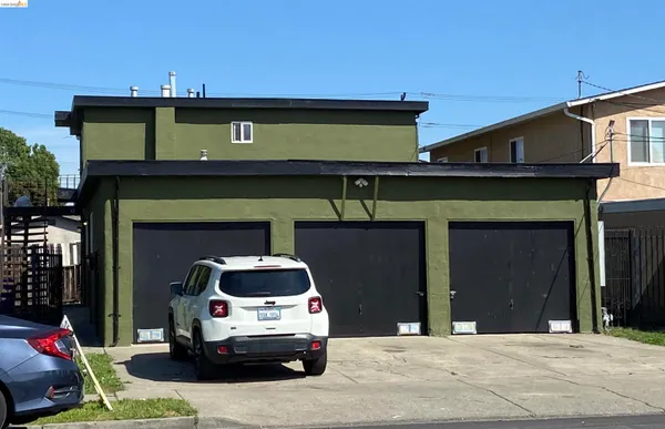 $659,000 | 30-34 1st Street, Richmond, CA 94801