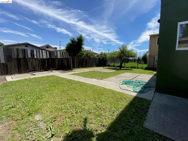 $659,000 | 30-34 1st Street, Richmond, CA 94801