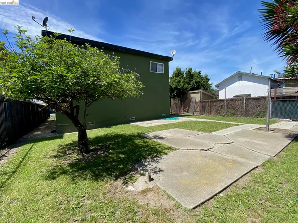 $659,000 | 30-34 1st Street, Richmond, CA 94801