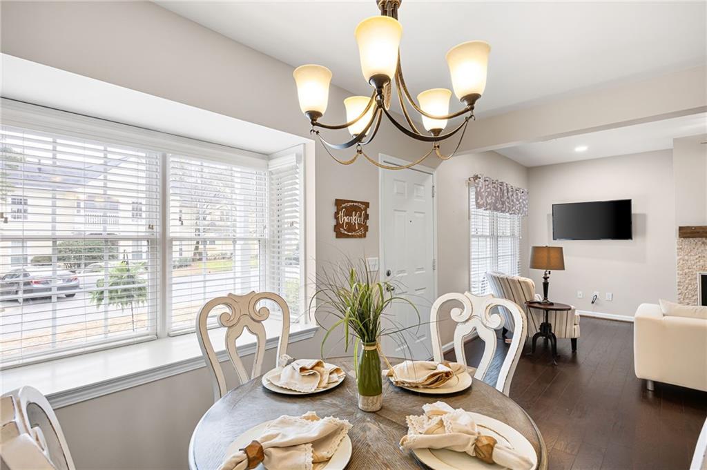 798 Sentinel Ridge Marietta, GA 30064 - Photo 13 of 35