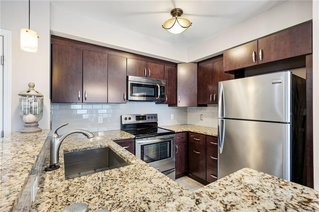 798 Sentinel Ridge Marietta, GA 30064 - Photo 14 of 35