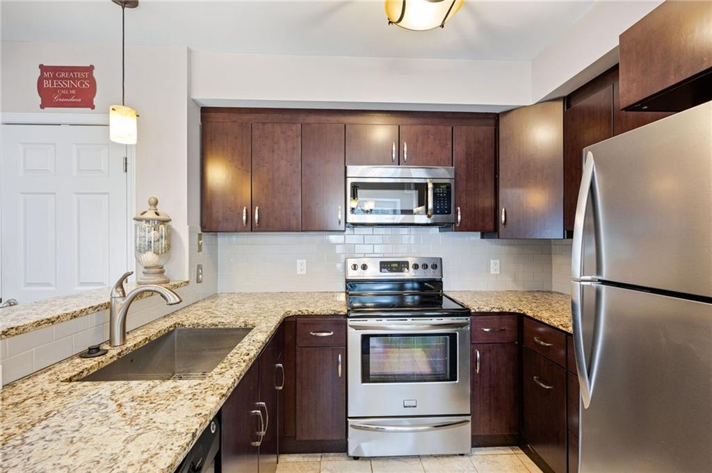 798 Sentinel Ridge Marietta, GA 30064 - Photo 16 of 35