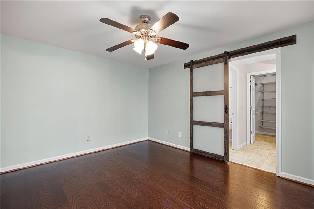 798 Sentinel Ridge Marietta, GA 30064 - Photo 22 of 35