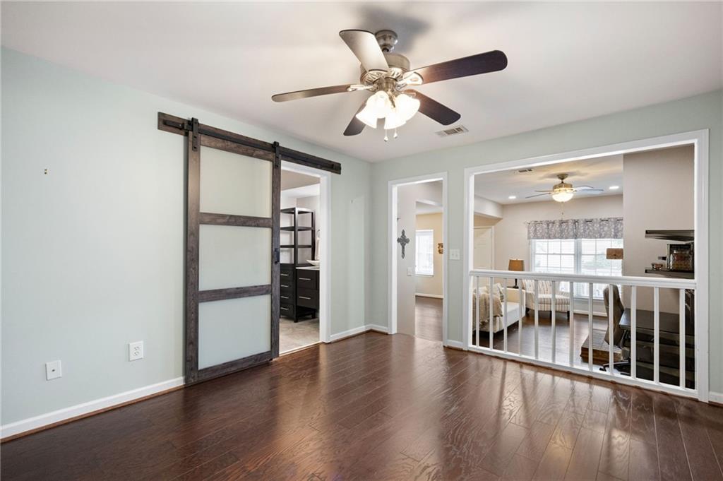 798 Sentinel Ridge Marietta, GA 30064 - Photo 23 of 35