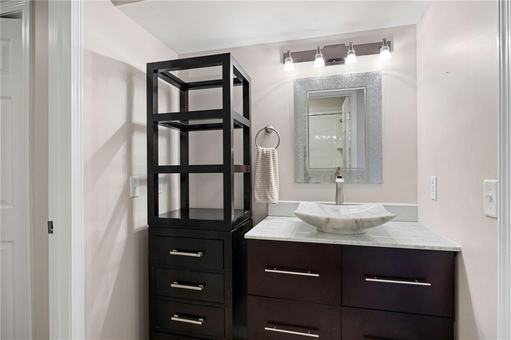 798 Sentinel Ridge Marietta, GA 30064 - Photo 25 of 35