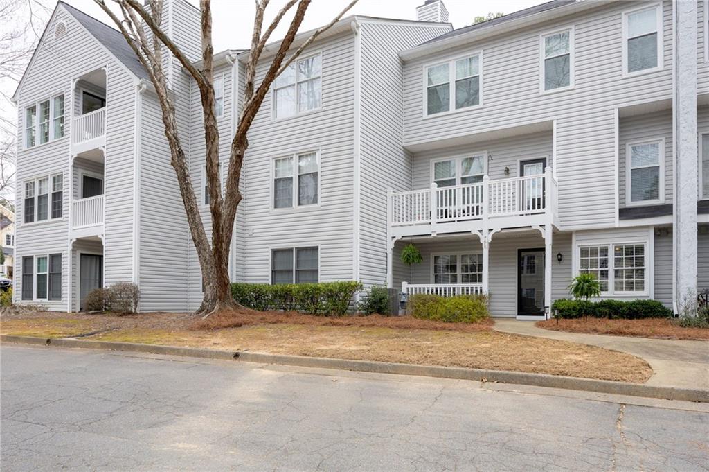 798 Sentinel Ridge Marietta, GA 30064 - Photo 32 of 35