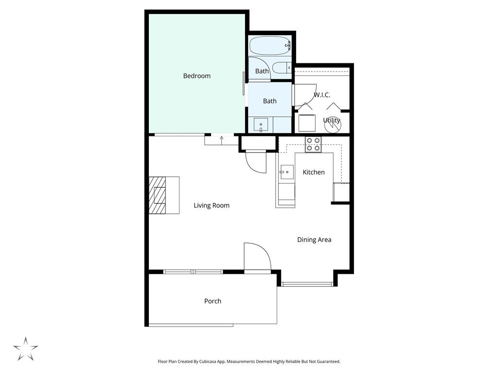 798 Sentinel Ridge Marietta, GA 30064 - Photo 35 of 35