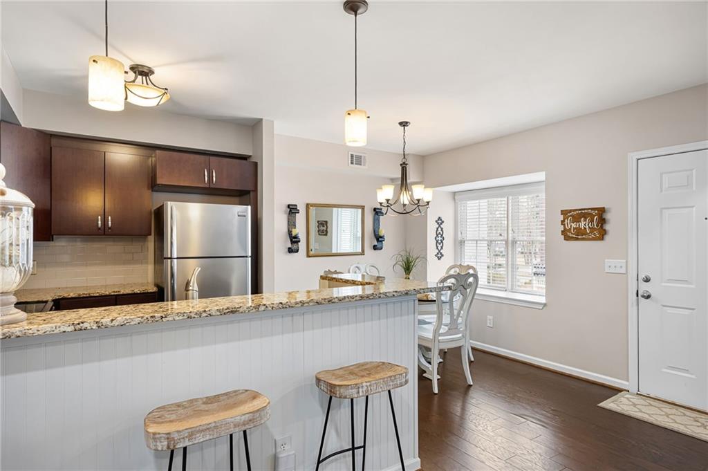 798 Sentinel Ridge Marietta, GA 30064 - Photo 10 of 35