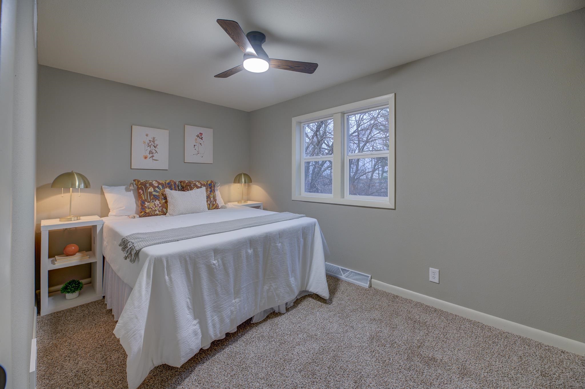 4554 South John Paul Road Milton, WI 53563 - Photo 19 of 25