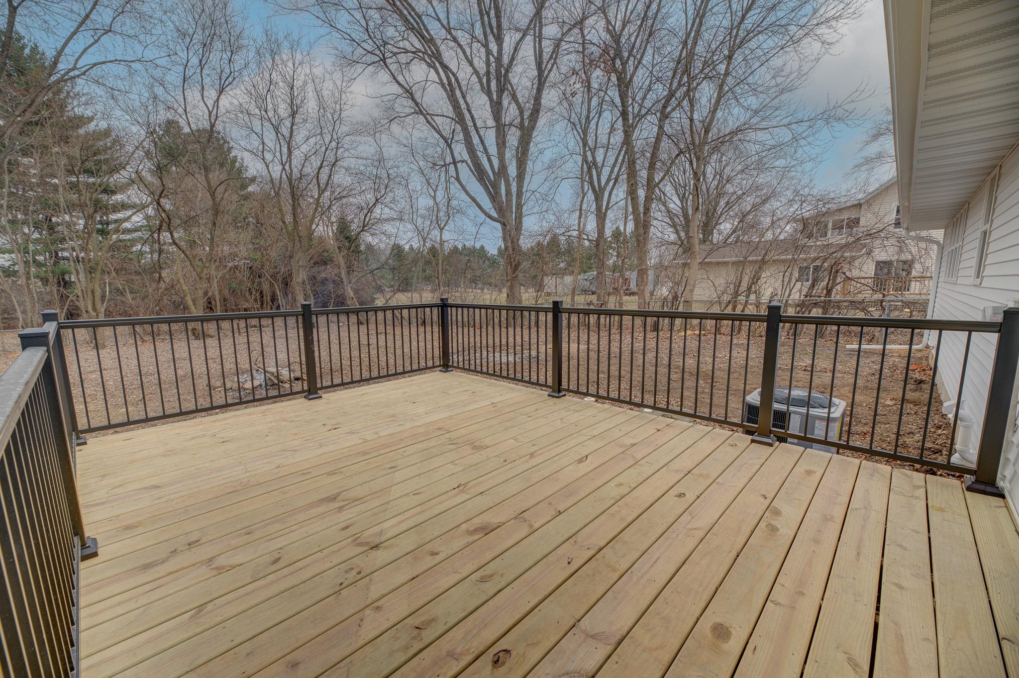 4554 South John Paul Road Milton, WI 53563 - Photo 23 of 25