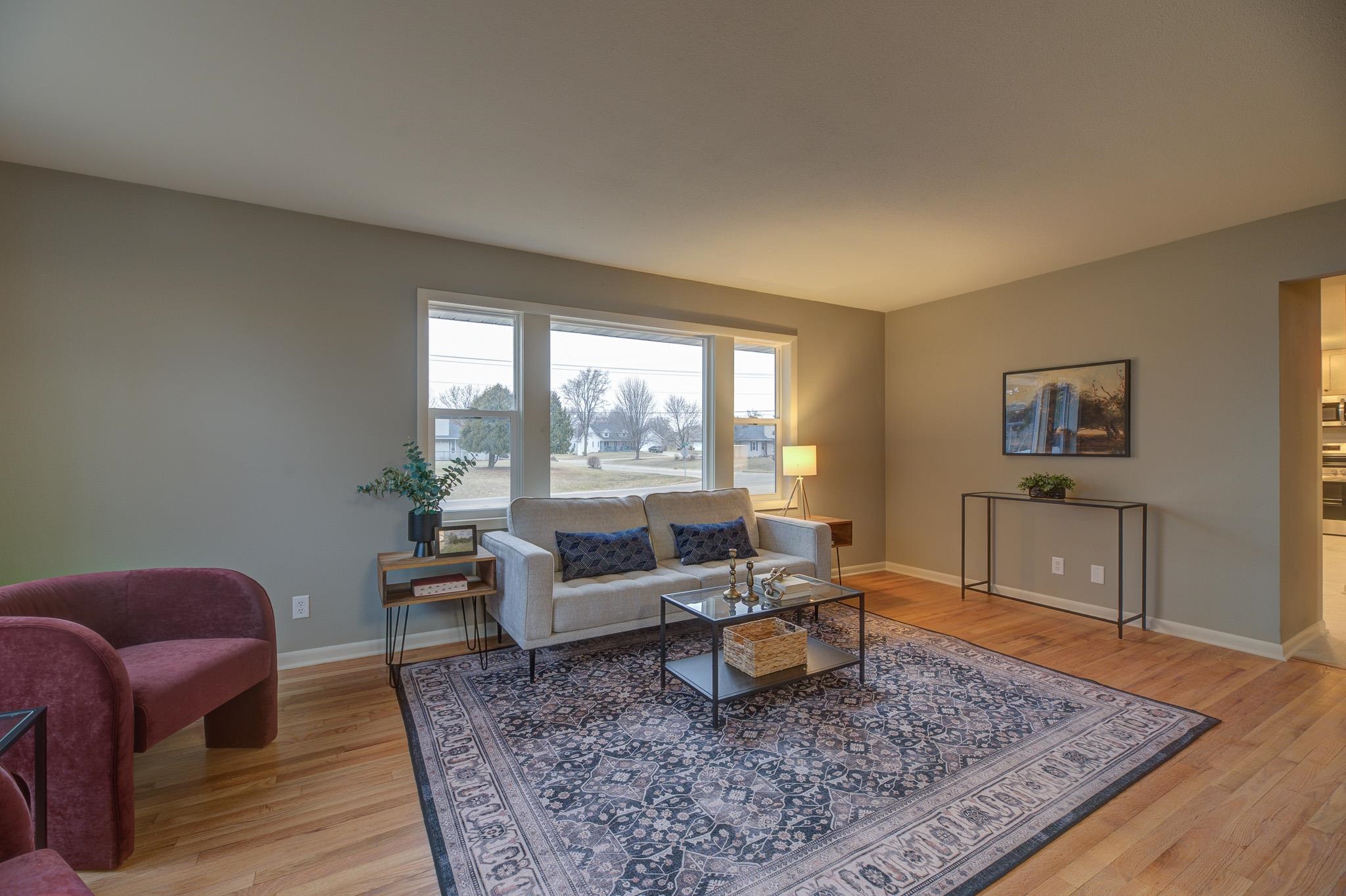 4554 South John Paul Road Milton, WI 53563 - Photo 3 of 25