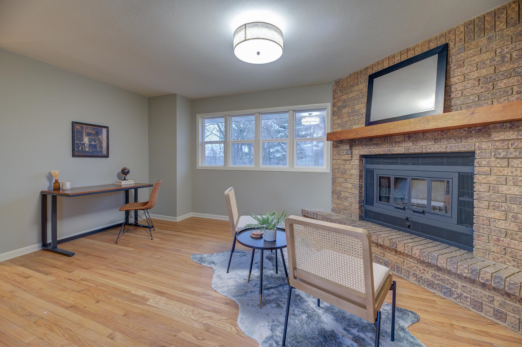4554 South John Paul Road Milton, WI 53563 - Photo 4 of 25