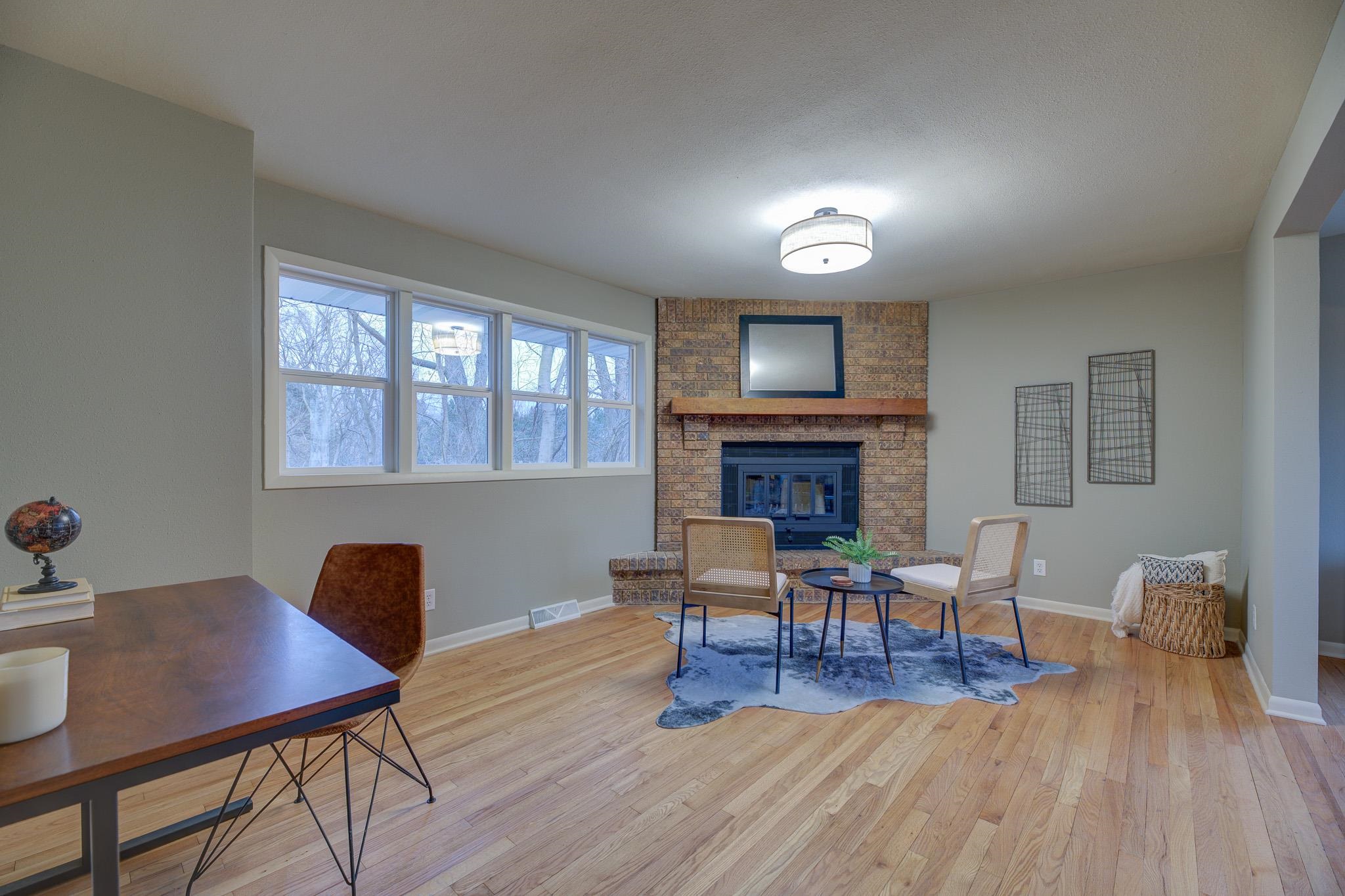 4554 South John Paul Road Milton, WI 53563 - Photo 5 of 25