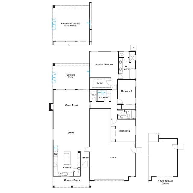 3341 Grouse Ridge Court Rocklin, CA 95765 - Photo 2 of 4
