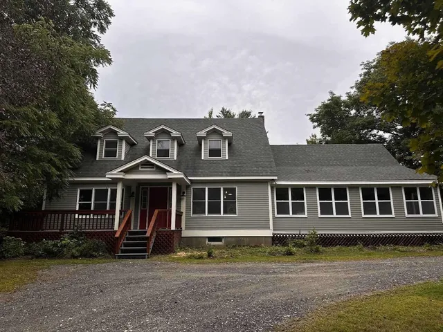 $650,000 | 6 Crescent Street, Randolph, VT 05060