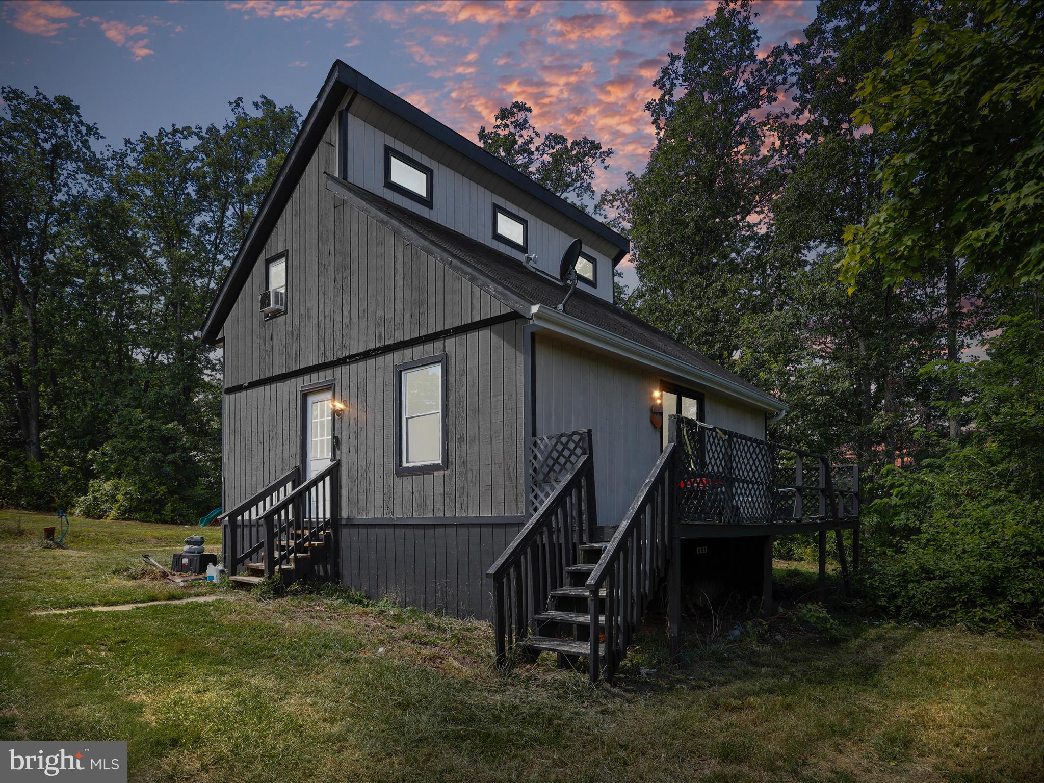 2167 Fulton Road Hedgesville, WV 25427 - Photo 1 of 30 Gallery Image 1