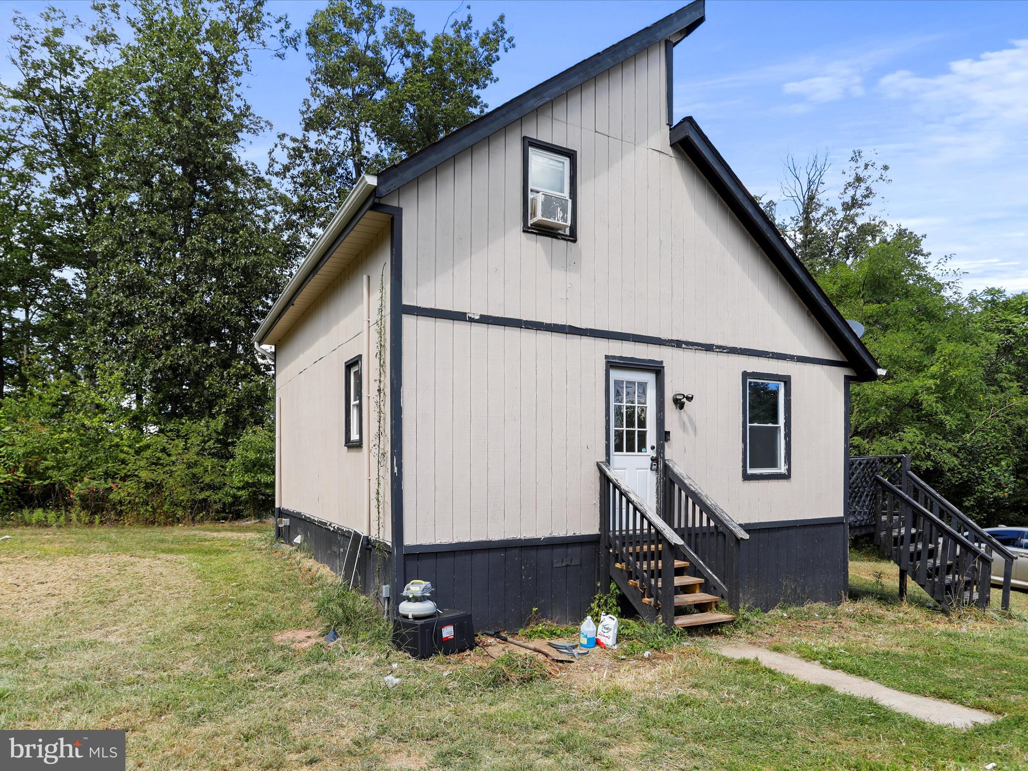 2167 Fulton Road Hedgesville, WV 25427 - Photo 3 of 30 Gallery Image 3