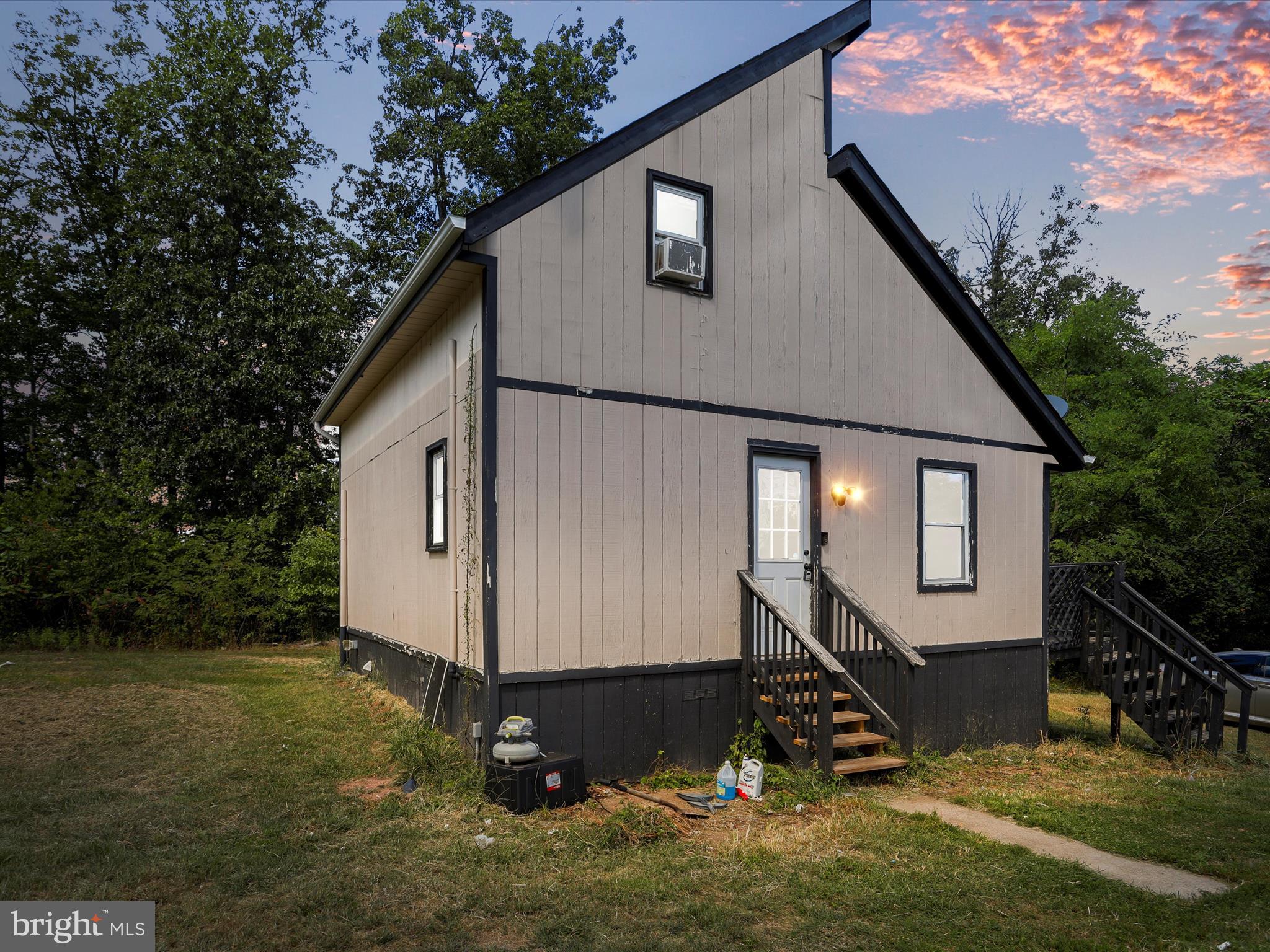 2167 Fulton Road Hedgesville, WV 25427 - Photo 4 of 30 Gallery Image 4